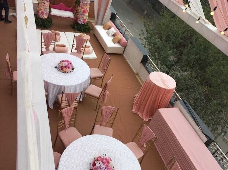 Pensjonat Winsome Residency