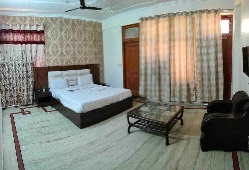 Pensjonat Winsome Residency