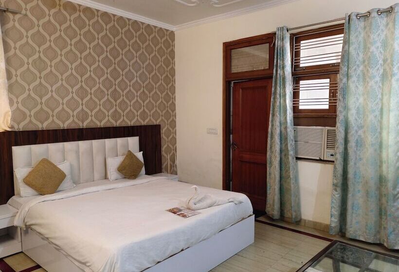 Pensjonat Winsome Residency