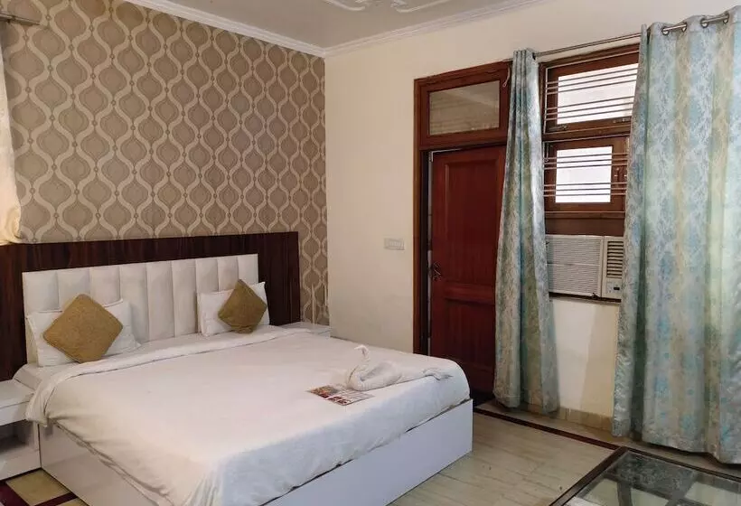 ペンション Winsome Residency