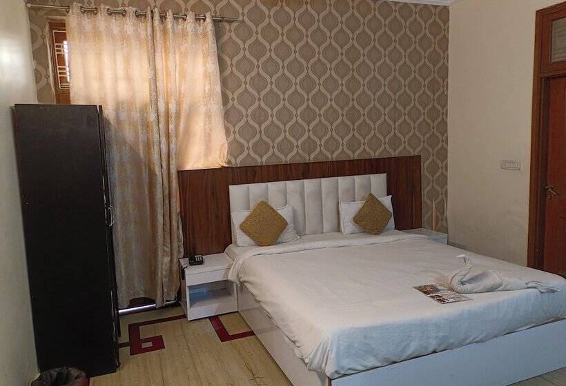 Pensjonat Winsome Residency