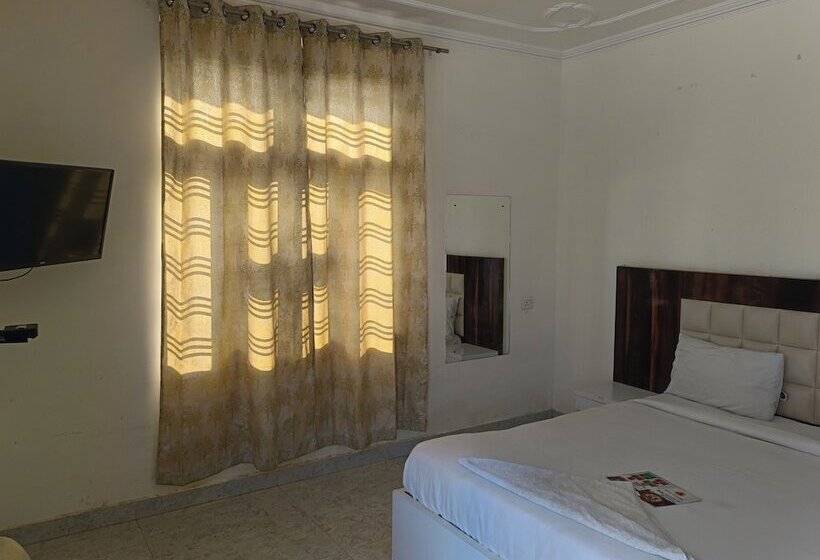 Pensjonat Winsome Residency