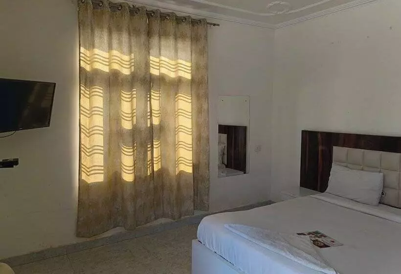 ペンション Winsome Residency