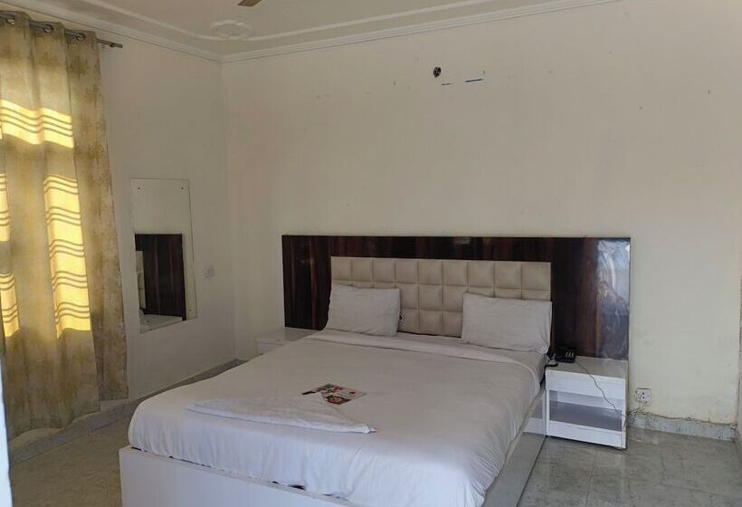 Pensjonat Winsome Residency