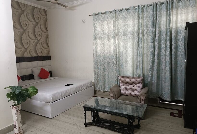 Pensjonat Winsome Residency