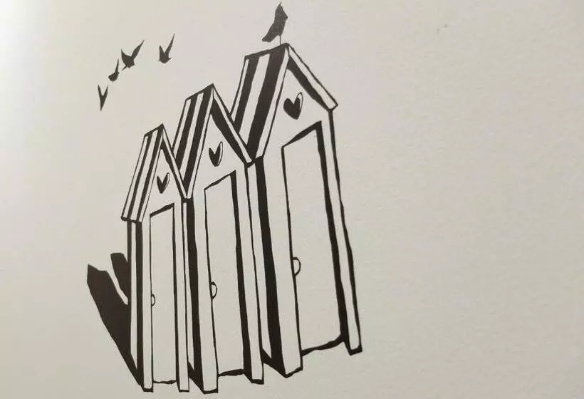 هاستل Family House