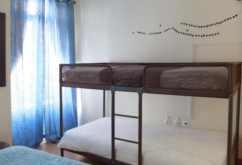 فندق صغير Family House