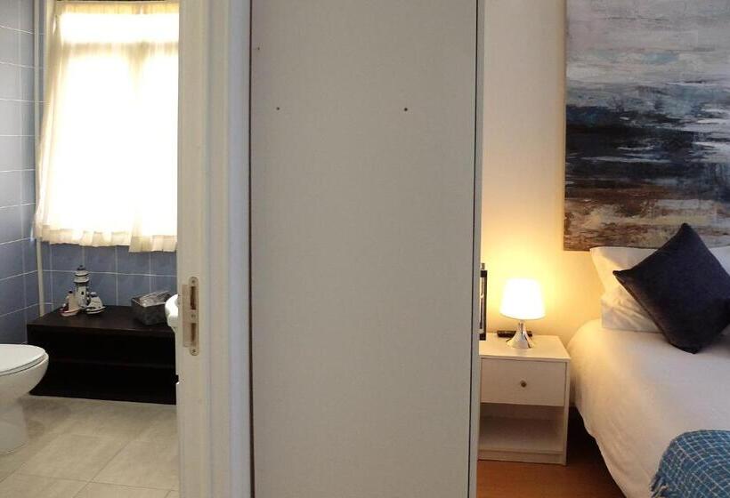 فندق صغير Family House