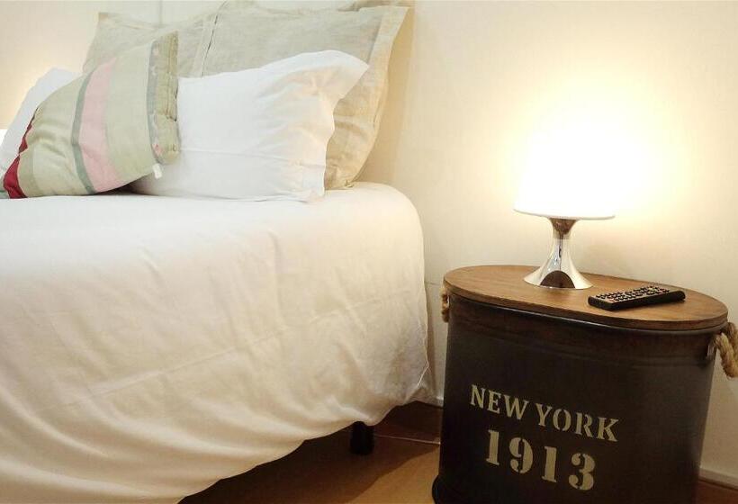 فندق صغير Family House