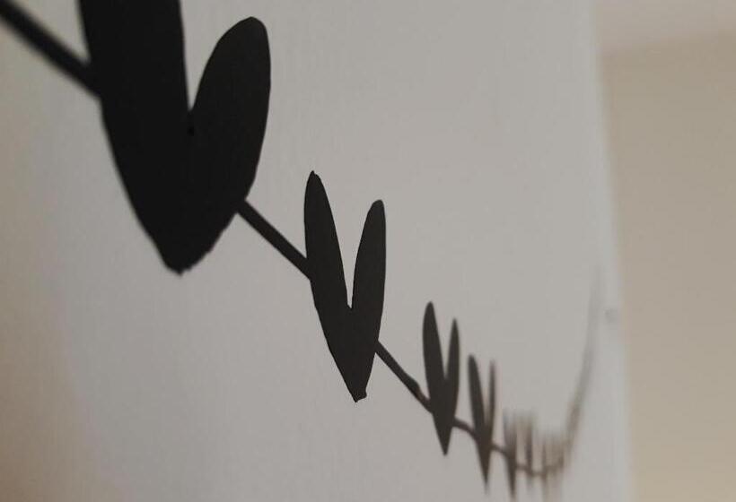 فندق صغير Family House