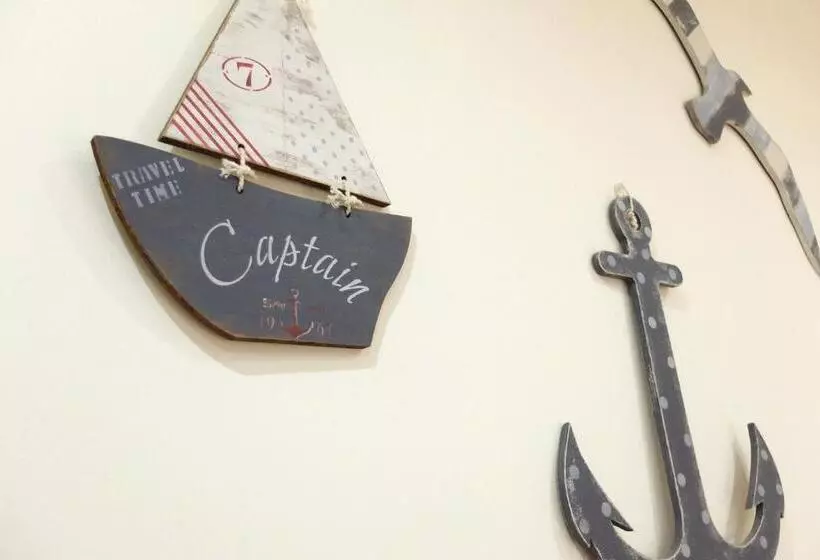 هاستل Family House