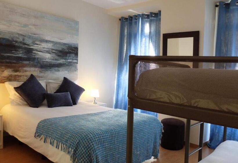 فندق صغير Family House