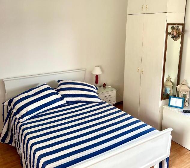 تختخواب و صبحانه Habitación Caléndulas  Hospedaje Lo De Juan Y Mabel