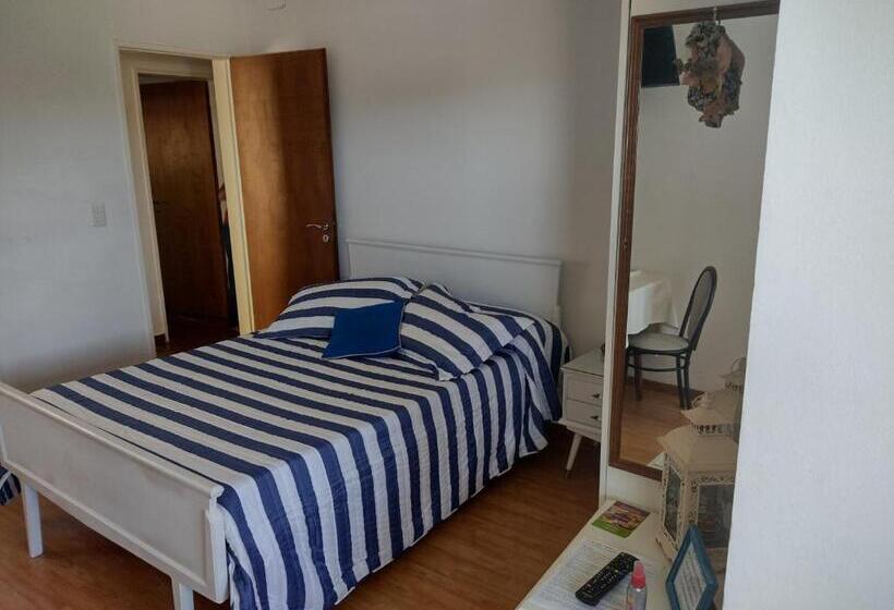 تختخواب و صبحانه Habitación Caléndulas  Hospedaje Lo De Juan Y Mabel