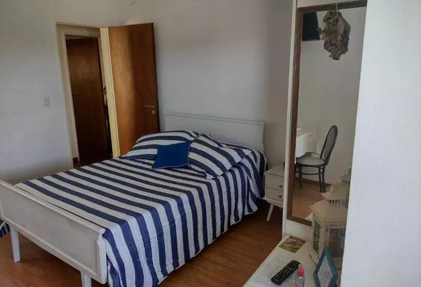 ベッドアンドブレックファースト Habitación Caléndulas  Hospedaje Lo De Juan Y Mabel