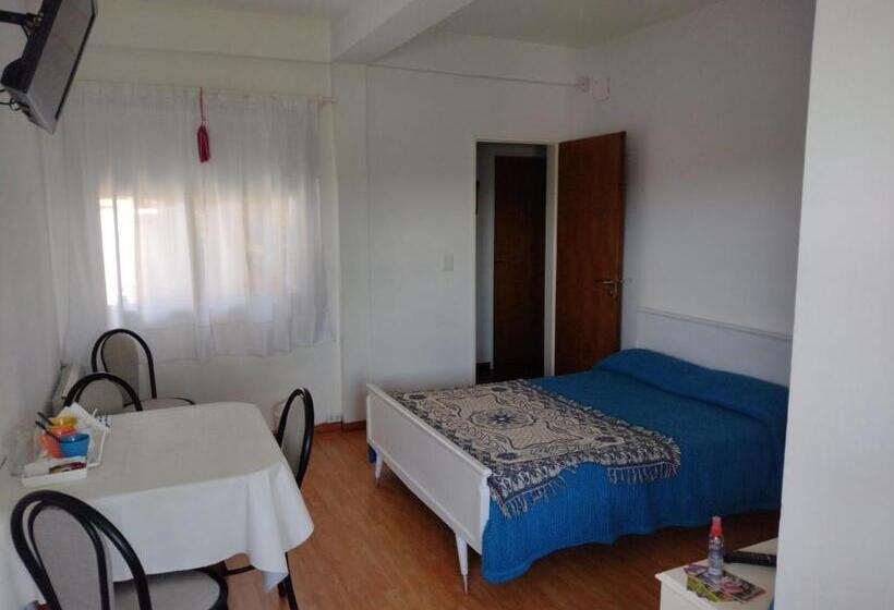 تختخواب و صبحانه Habitación Caléndulas  Hospedaje Lo De Juan Y Mabel