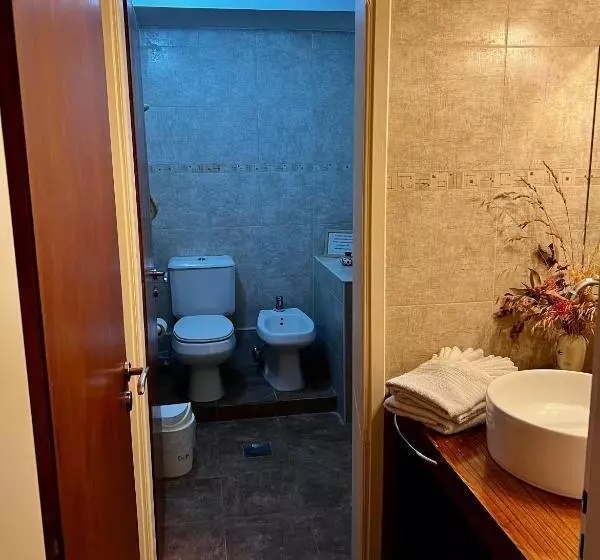 ベッドアンドブレックファースト Habitación Caléndulas  Hospedaje Lo De Juan Y Mabel