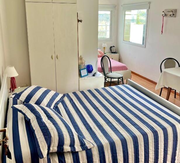 تختخواب و صبحانه Habitación Caléndulas  Hospedaje Lo De Juan Y Mabel