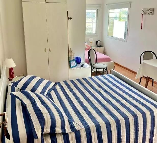 ベッドアンドブレックファースト Habitación Caléndulas  Hospedaje Lo De Juan Y Mabel