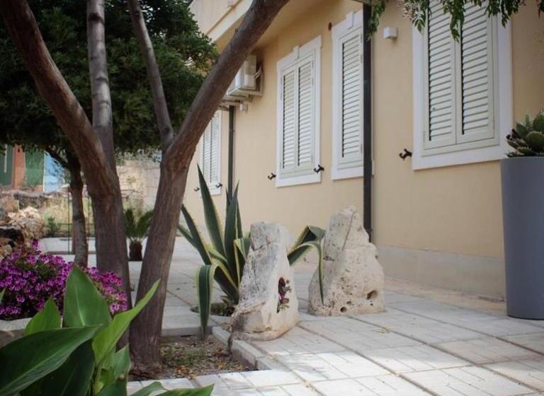 צימר Il Giardino Nascosto