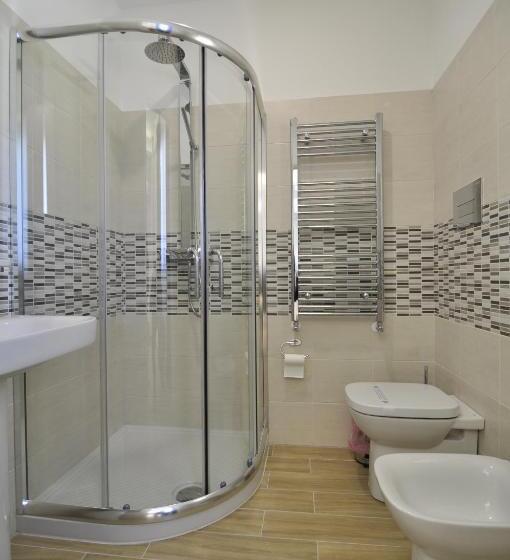 צימר Il Giardino Nascosto