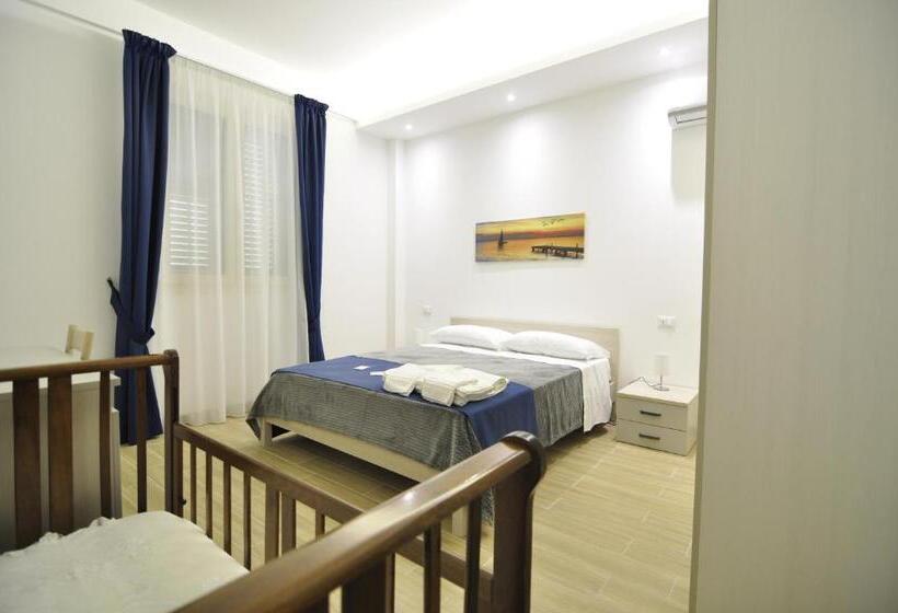 צימר Il Giardino Nascosto