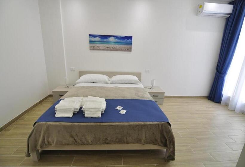 צימר Il Giardino Nascosto