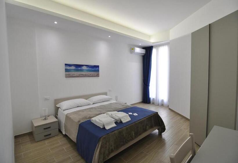 צימר Il Giardino Nascosto