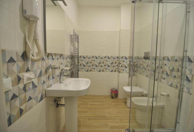 צימר Il Giardino Nascosto