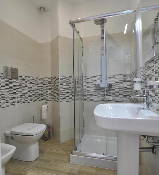 צימר Il Giardino Nascosto