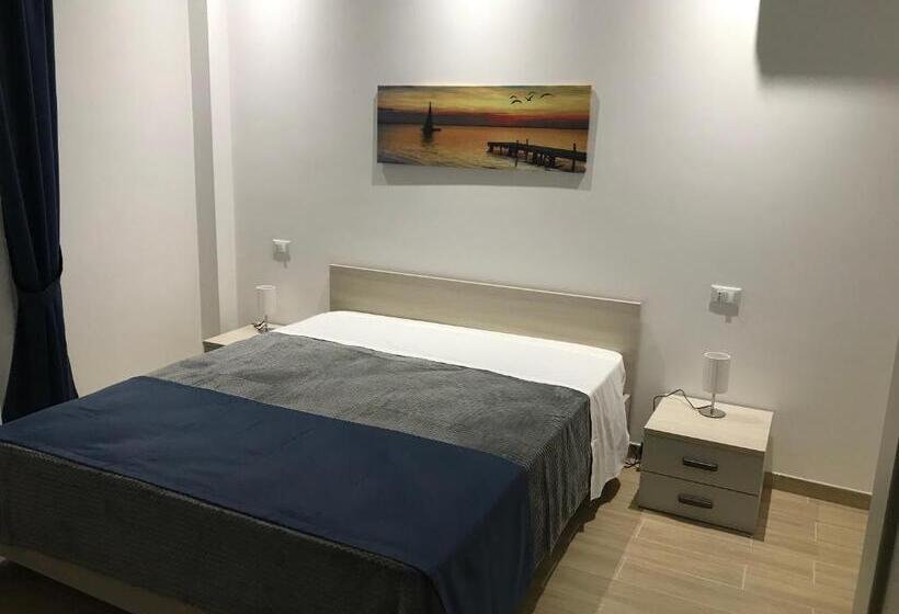 צימר Il Giardino Nascosto