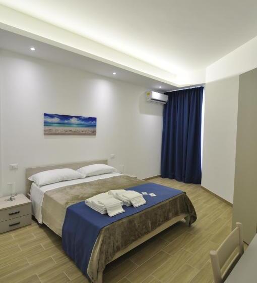 צימר Il Giardino Nascosto