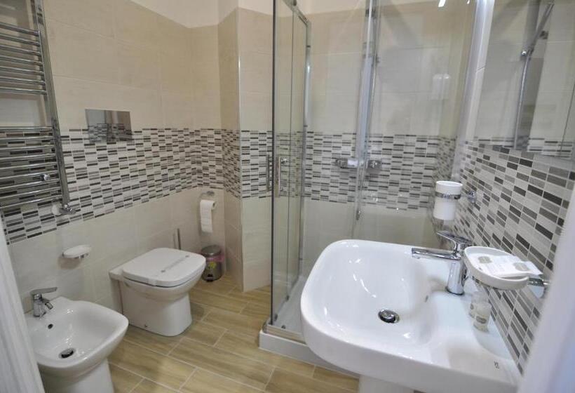 צימר Il Giardino Nascosto