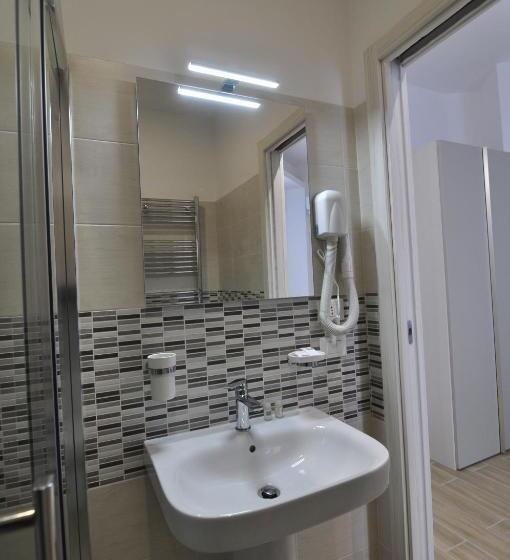 צימר Il Giardino Nascosto