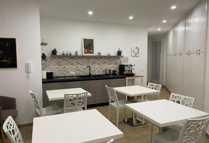 צימר Il Giardino Nascosto