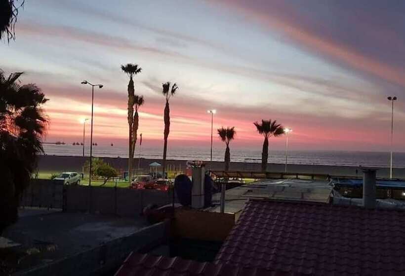 Hostel Willka Kuti Backpackers