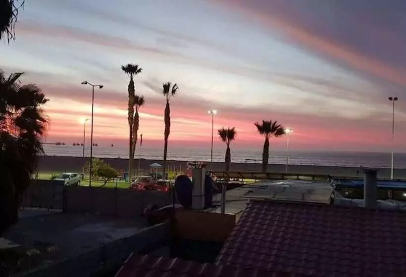 Hostel Willka Kuti Backpackers