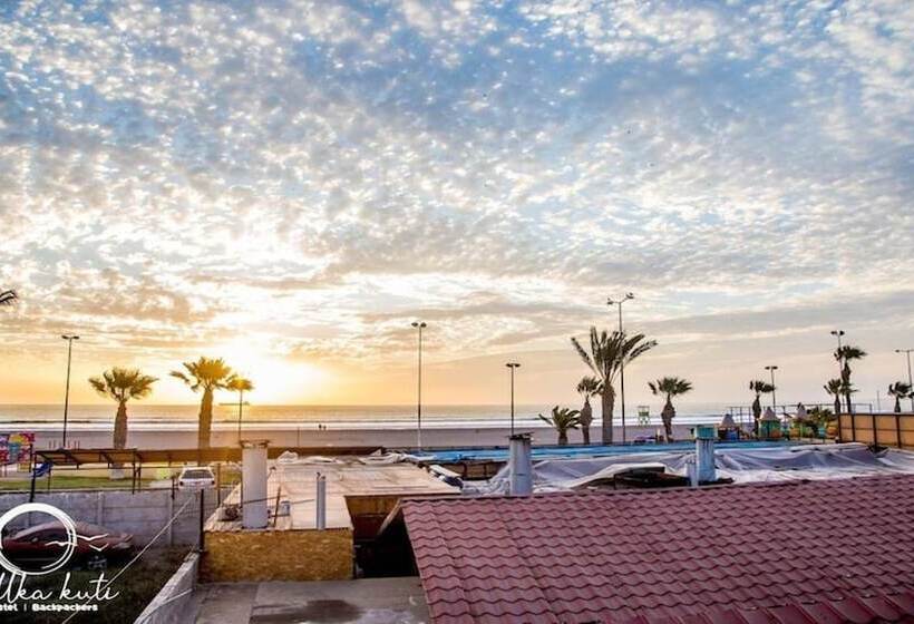 Hostel Willka Kuti Backpackers