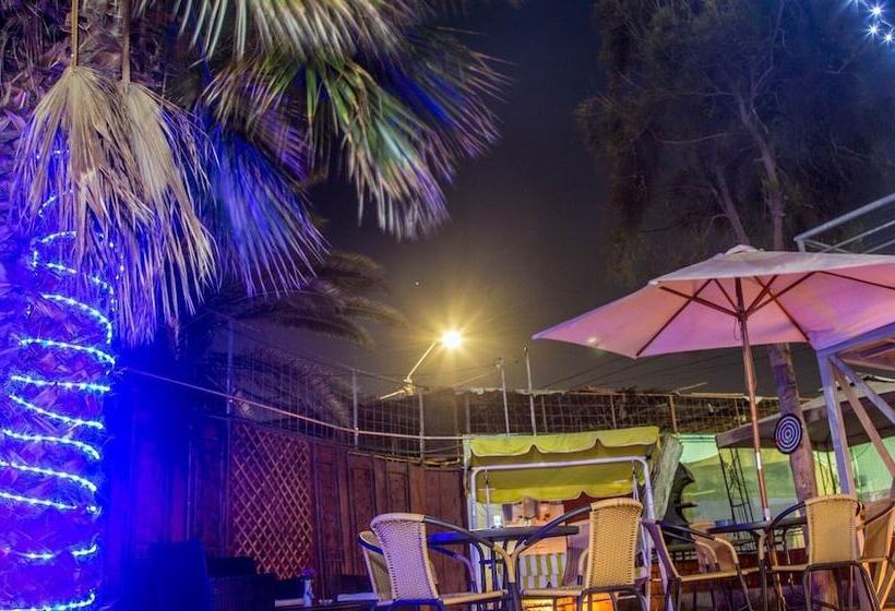 Hostel Willka Kuti Backpackers