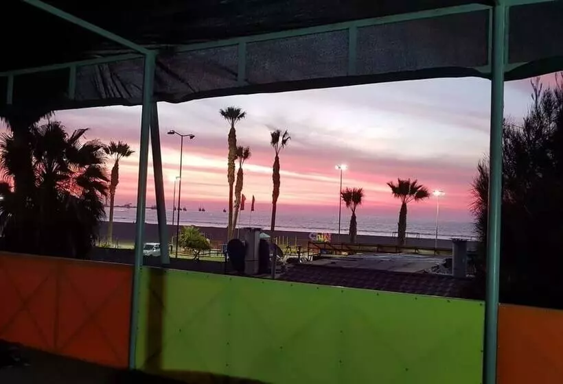 Hostel Willka Kuti Backpackers