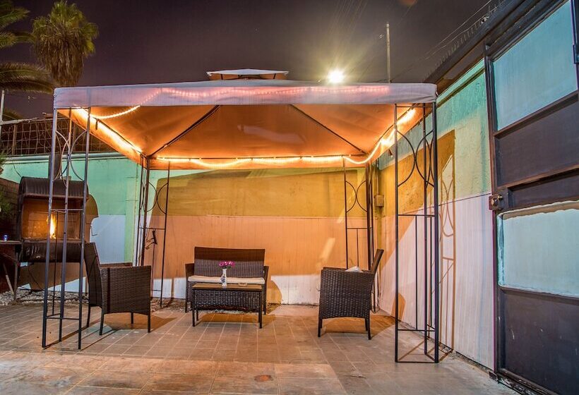 Hostel Willka Kuti Backpackers