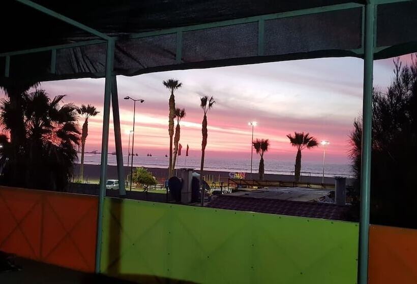 Hostel Willka Kuti Backpackers