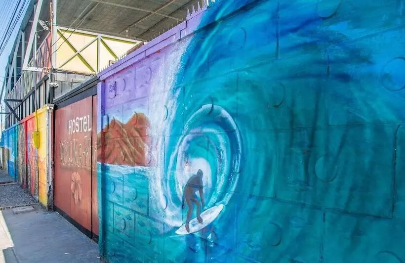 Hostel Willka Kuti Backpackers