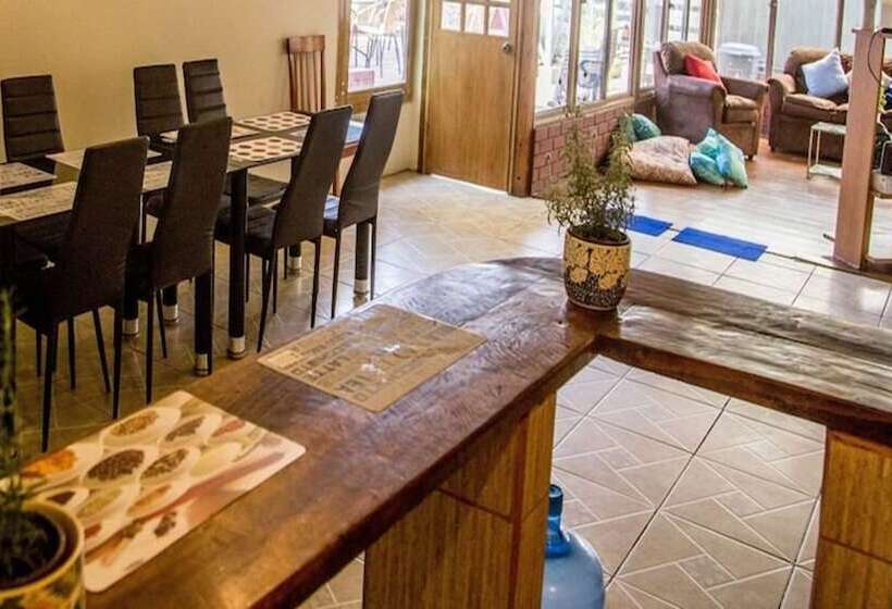 Hostel Willka Kuti Backpackers