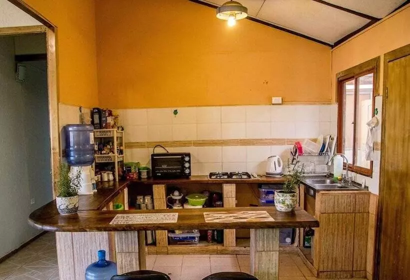 Hostel Willka Kuti Backpackers