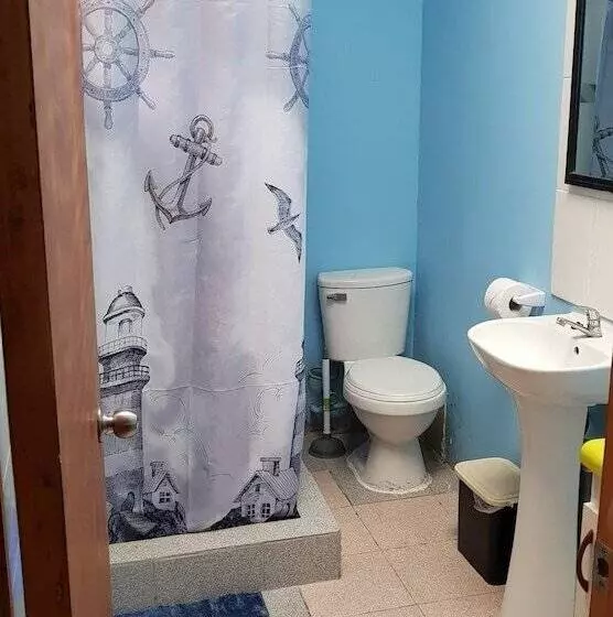 Hostel Willka Kuti Backpackers