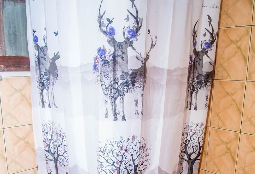 Hostel Willka Kuti Backpackers