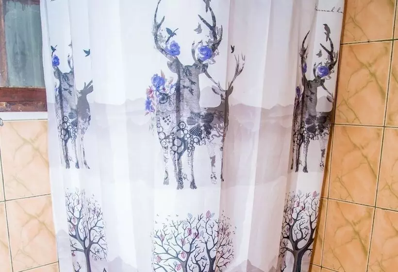 Hostel Willka Kuti Backpackers