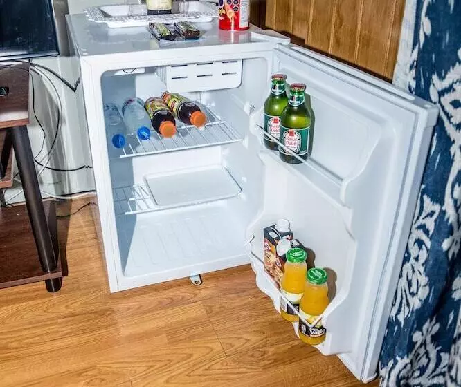 Hostel Willka Kuti Backpackers