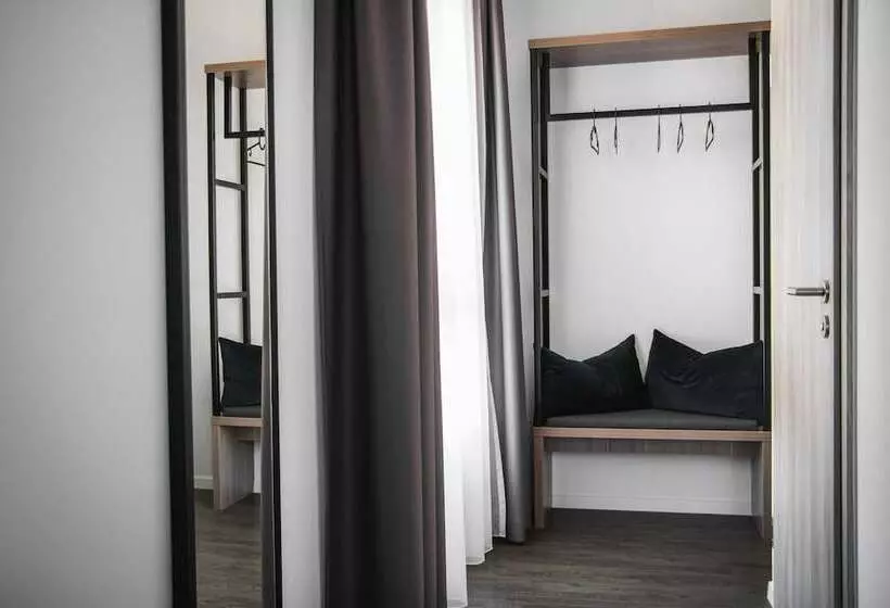 Hayta Hotel Stuttgart Airport Messe